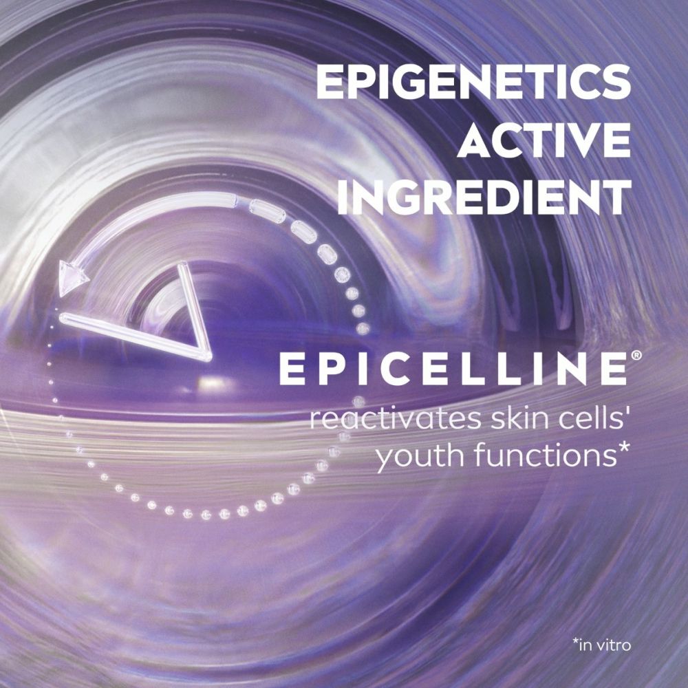 'Cellular Epigenetics Rejuvenating' Gesichtsserum - 30 ml