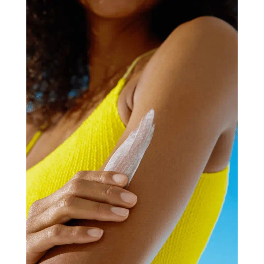 Lait solaire 'Sun Protect & Moisture SPF30' - 400 ml