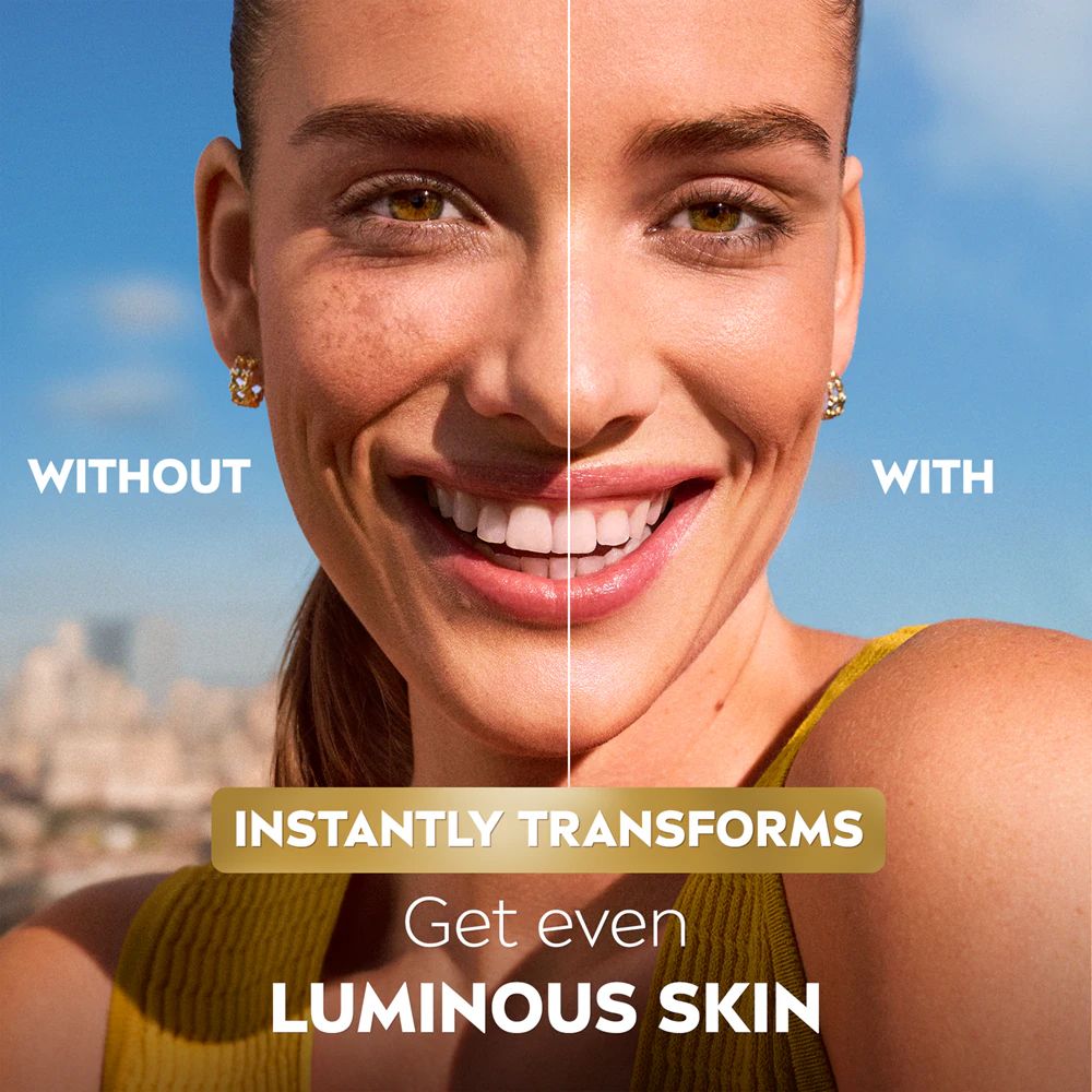 Crème CC 'Luminous 630 Anti' - Light 40 ml