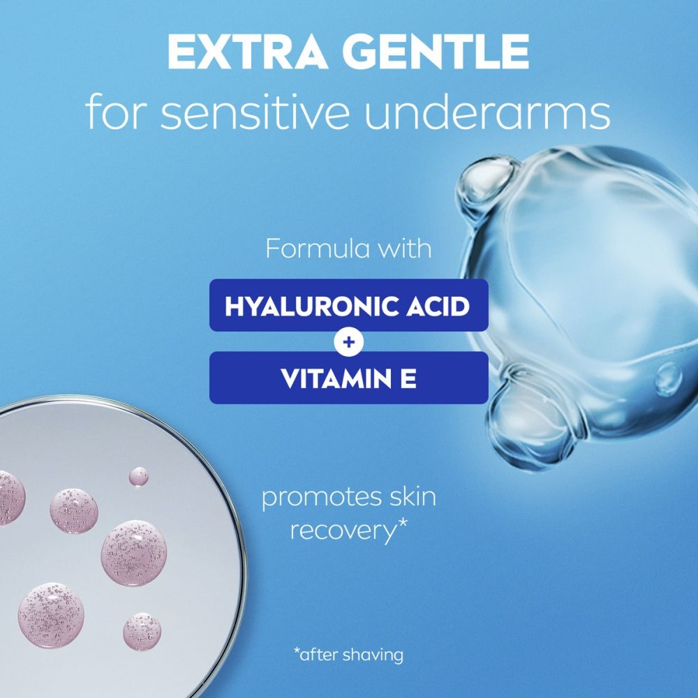 'Derma Control Restore' Sprüh-Deodorant - 250 ml