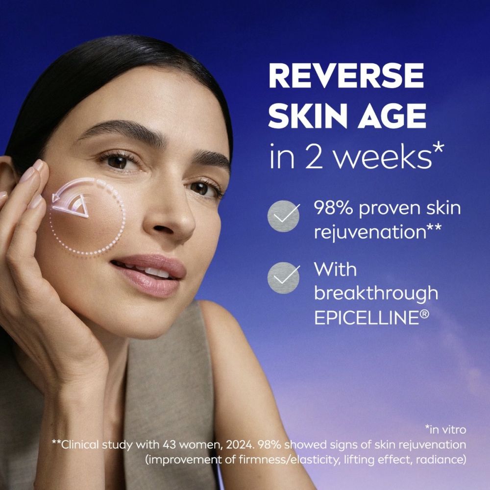 'Cellular Epigenetics Rejuvenating' Gesichtsserum - 30 ml