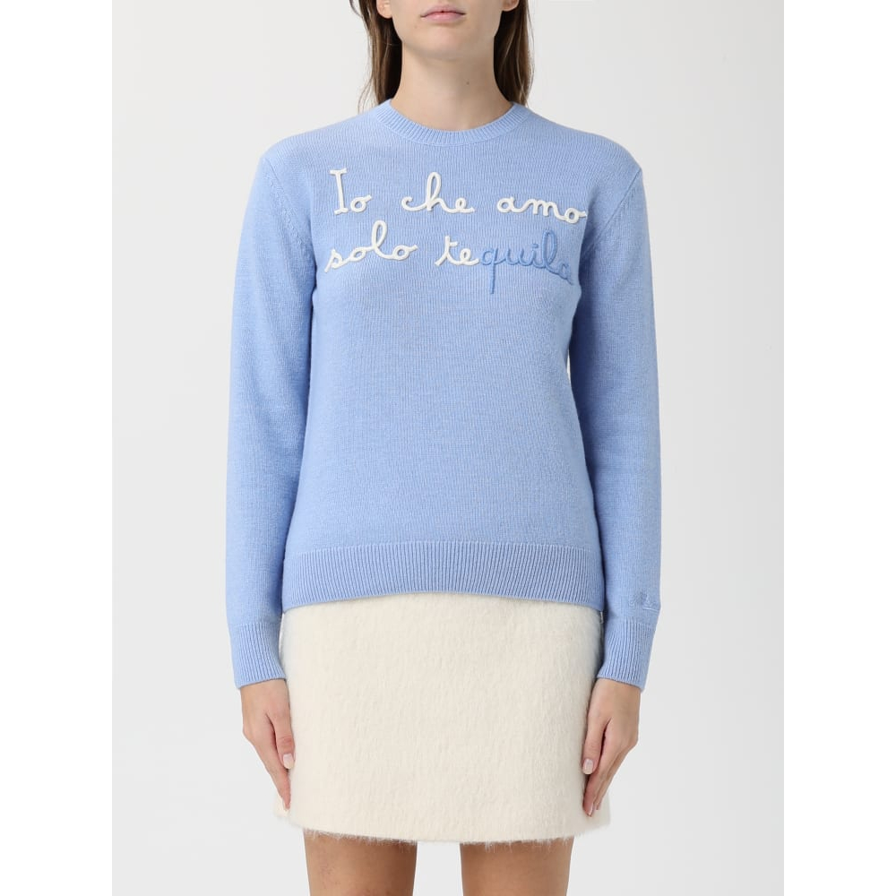 Pull 'Embroidered' pour Femmes