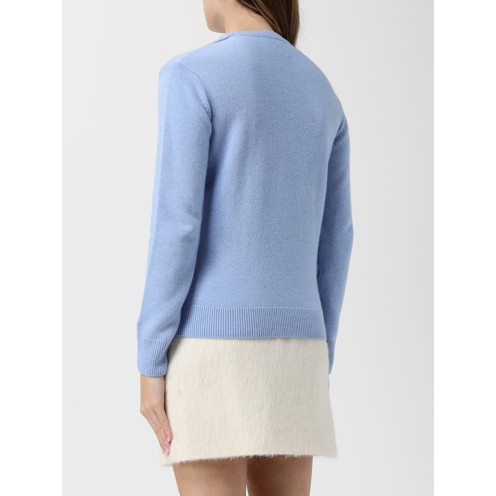 Pull 'Embroidered' pour Femmes