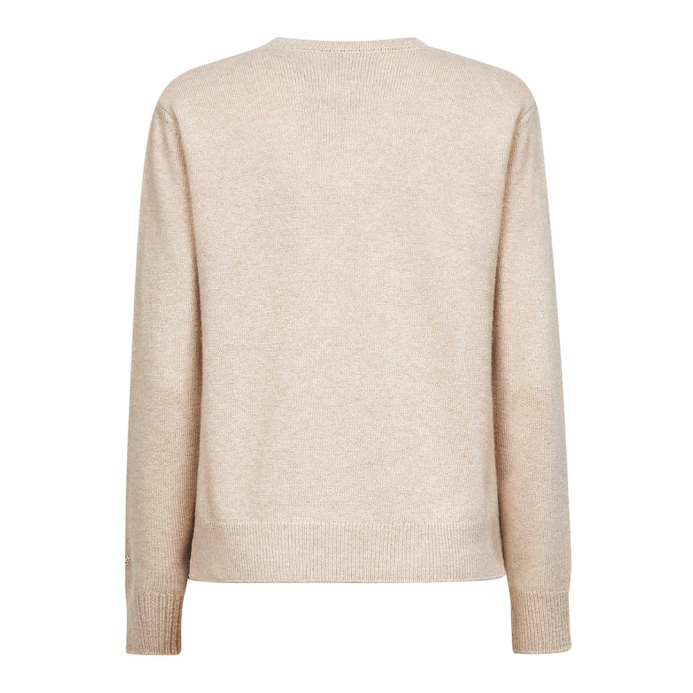 Pull 'Bella Stronza' pour Femmes