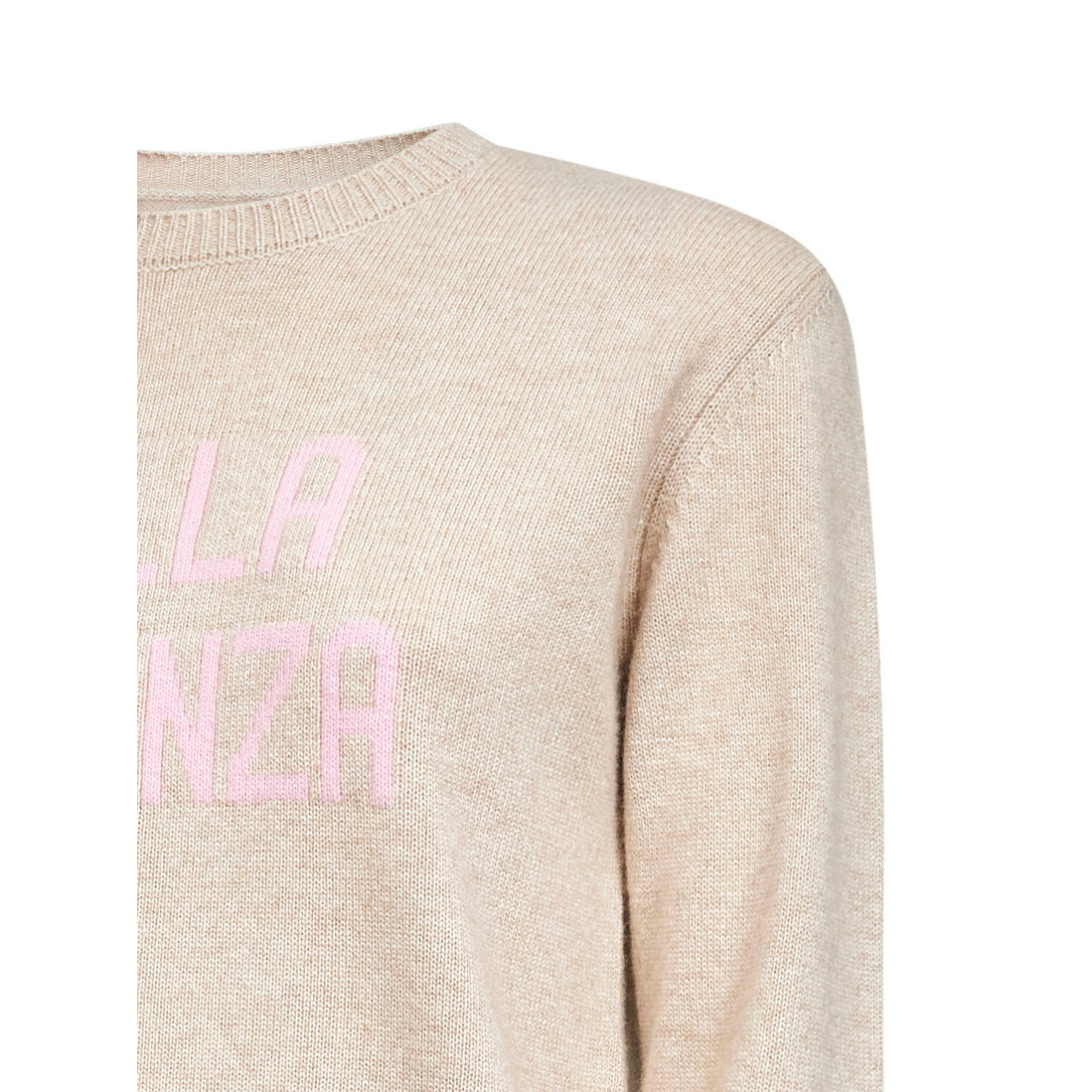 Pull 'Bella Stronza' pour Femmes