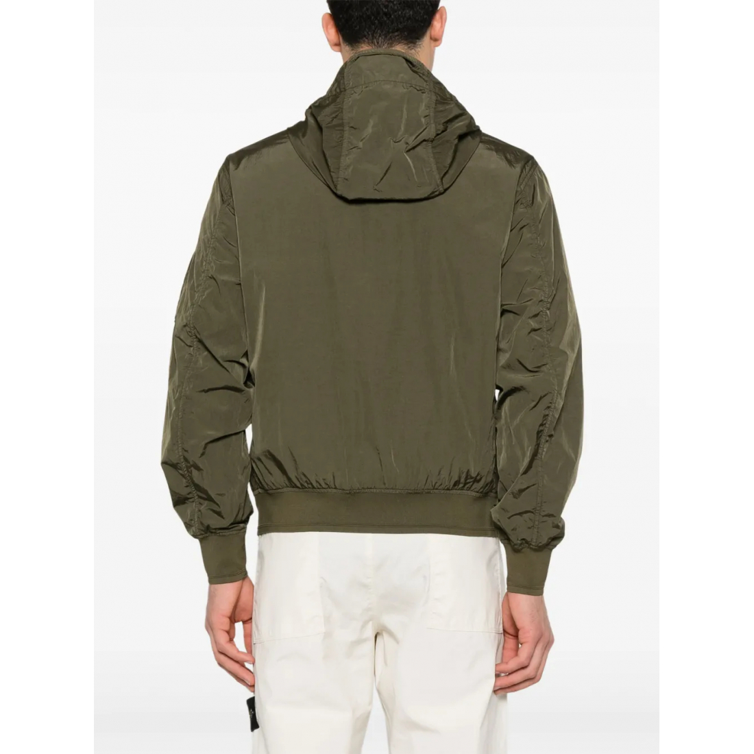 Veste de pluie 'Lens-Detailed' pour Hommes