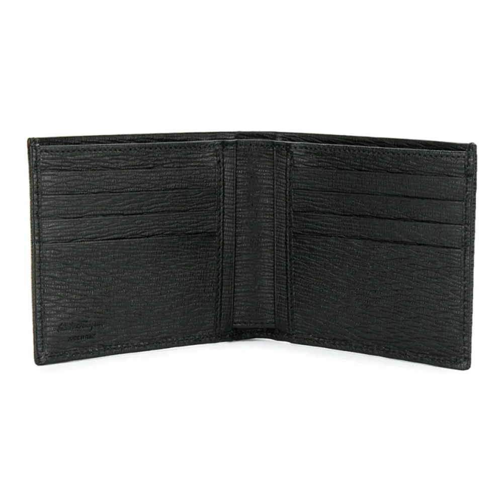 Men's 'Gancini Bi-Fold' Wallet