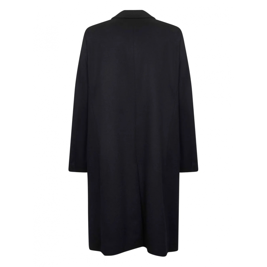 Manteau 'Long-Sleeves Single Breasted' pour Hommes