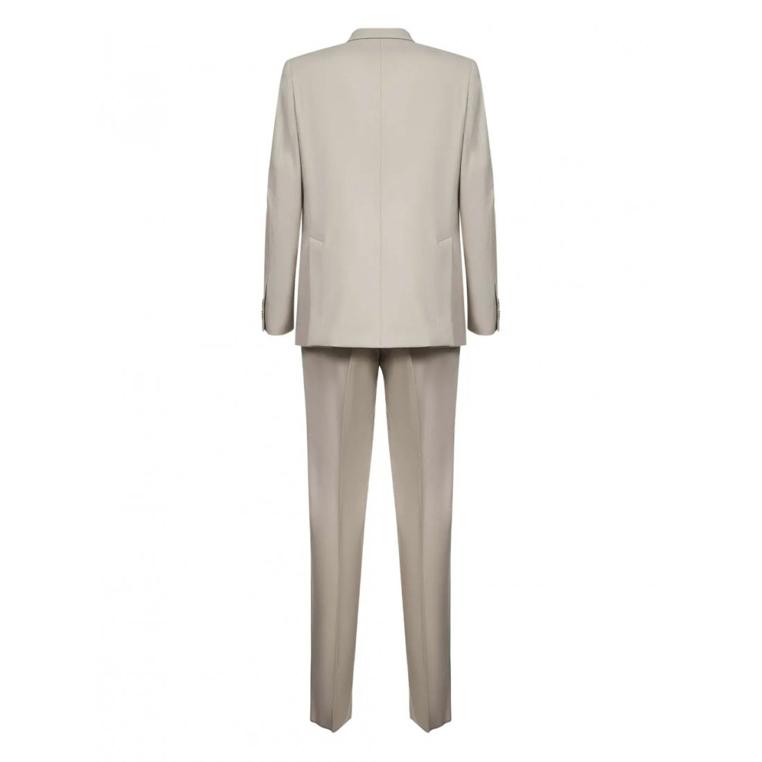 Costume 'Peak-Lapel Double-Breasted' pour Hommes