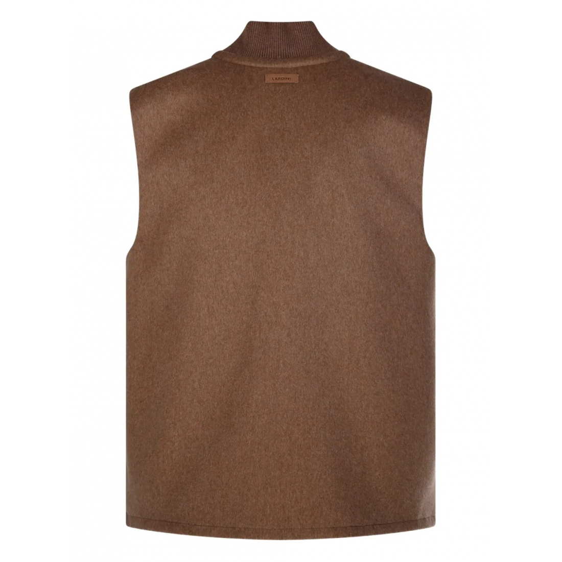 Gilet 'Zip-Front Pouch-Pocket' pour Hommes