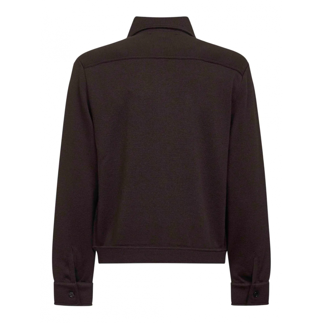 Men's 'Chest-Pocket' Cardigan