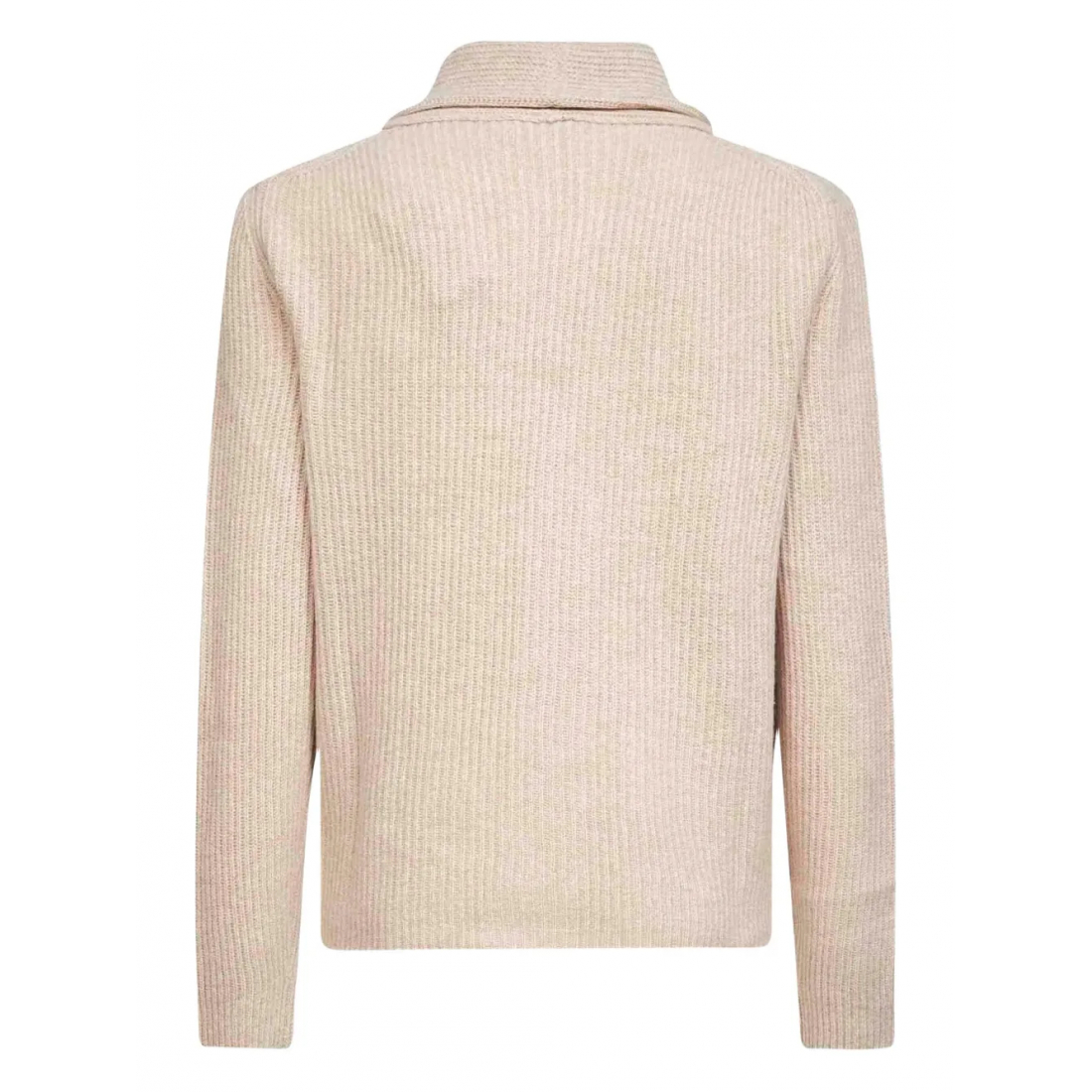 Cardigan 'Shawl-Collar' pour Hommes