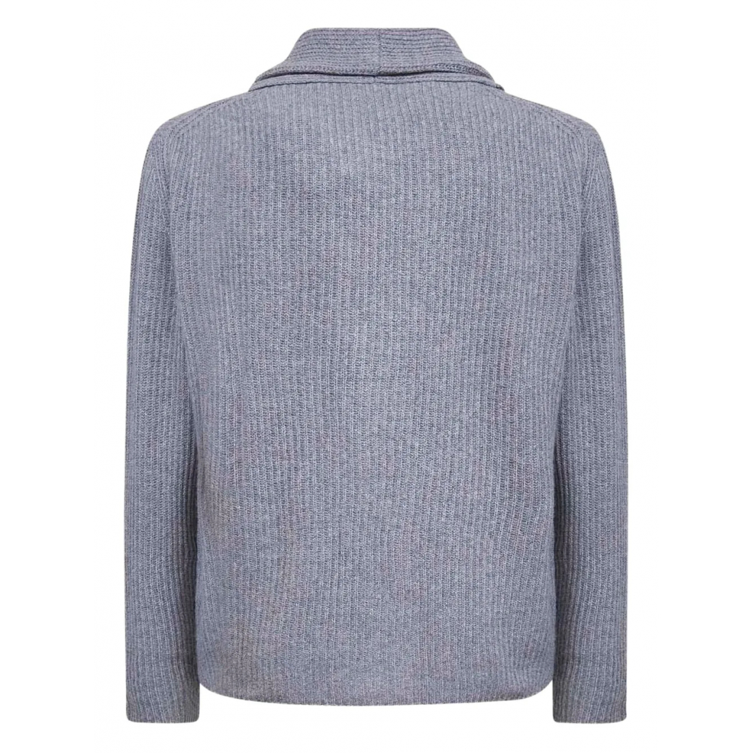 Cardigan 'Shawl-Collar' pour Hommes