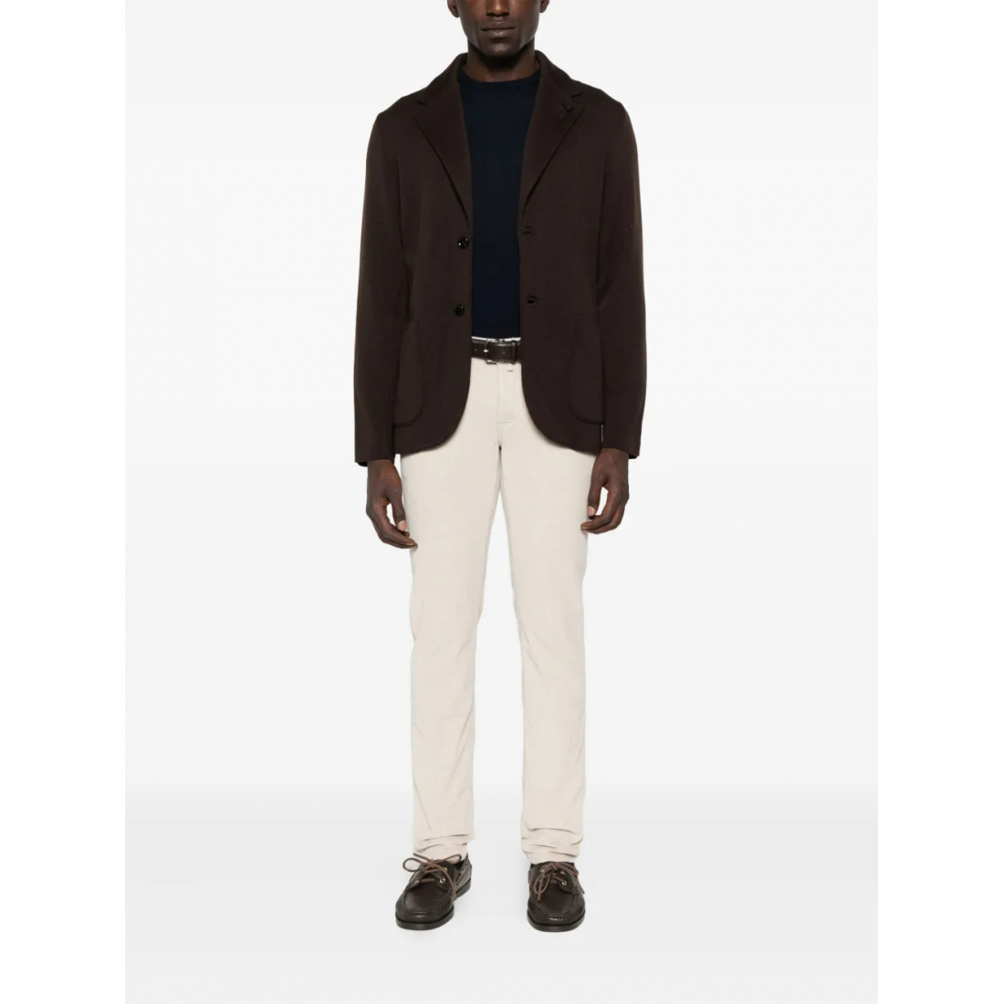 Blazer 'Patch-Pocket' pour Hommes