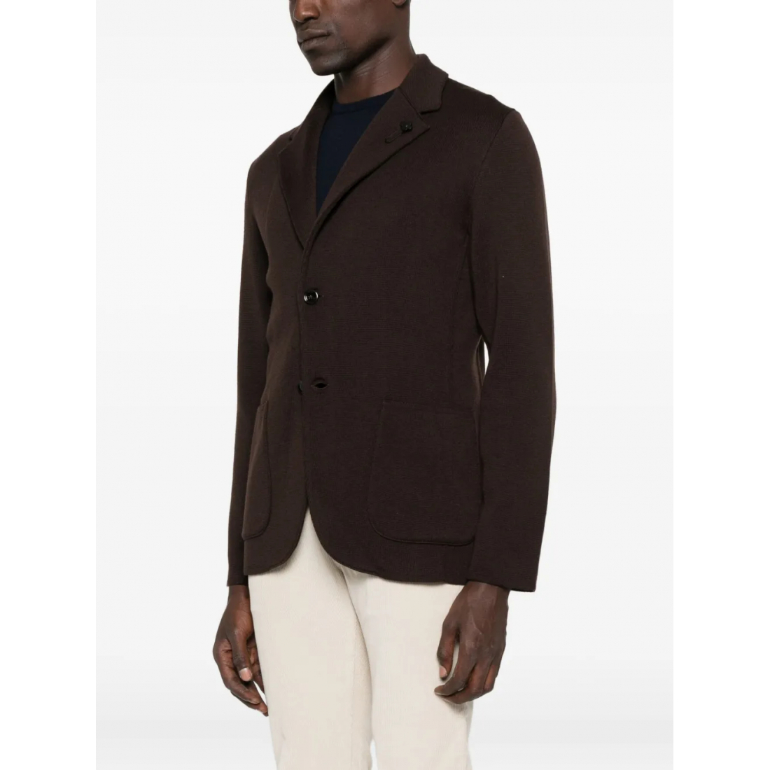 Blazer 'Patch-Pocket' pour Hommes