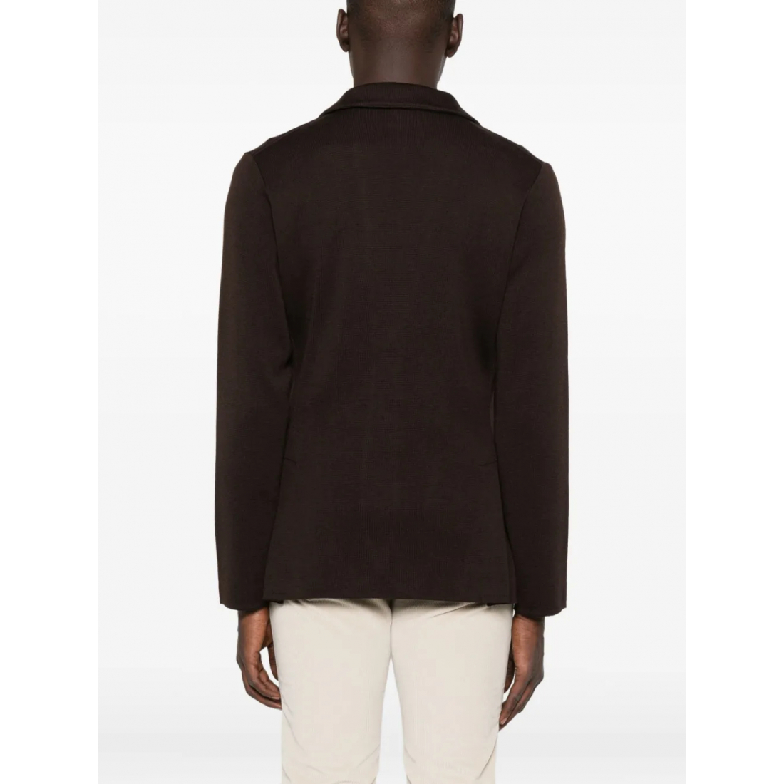 Blazer 'Patch-Pocket' pour Hommes