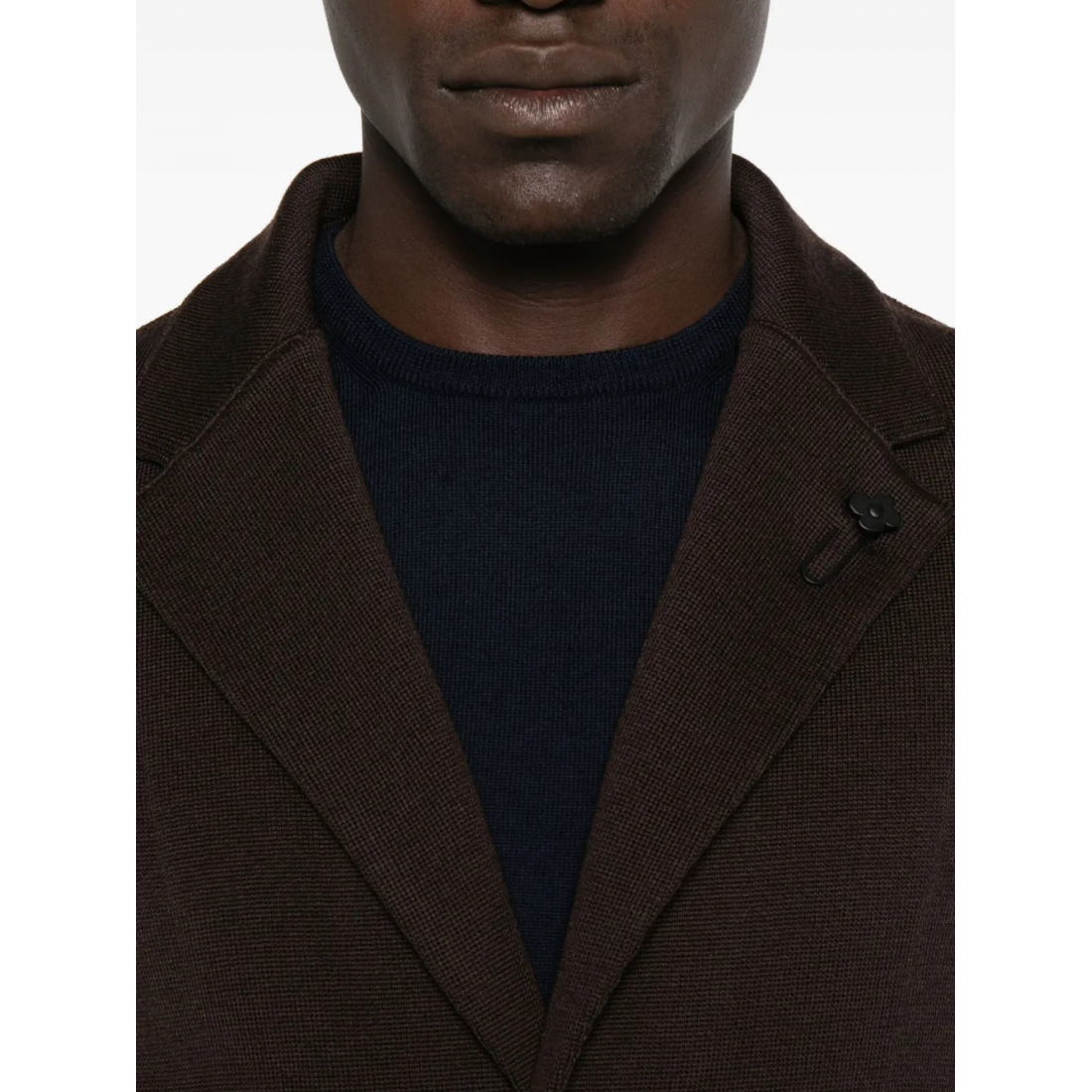 Blazer 'Patch-Pocket' pour Hommes