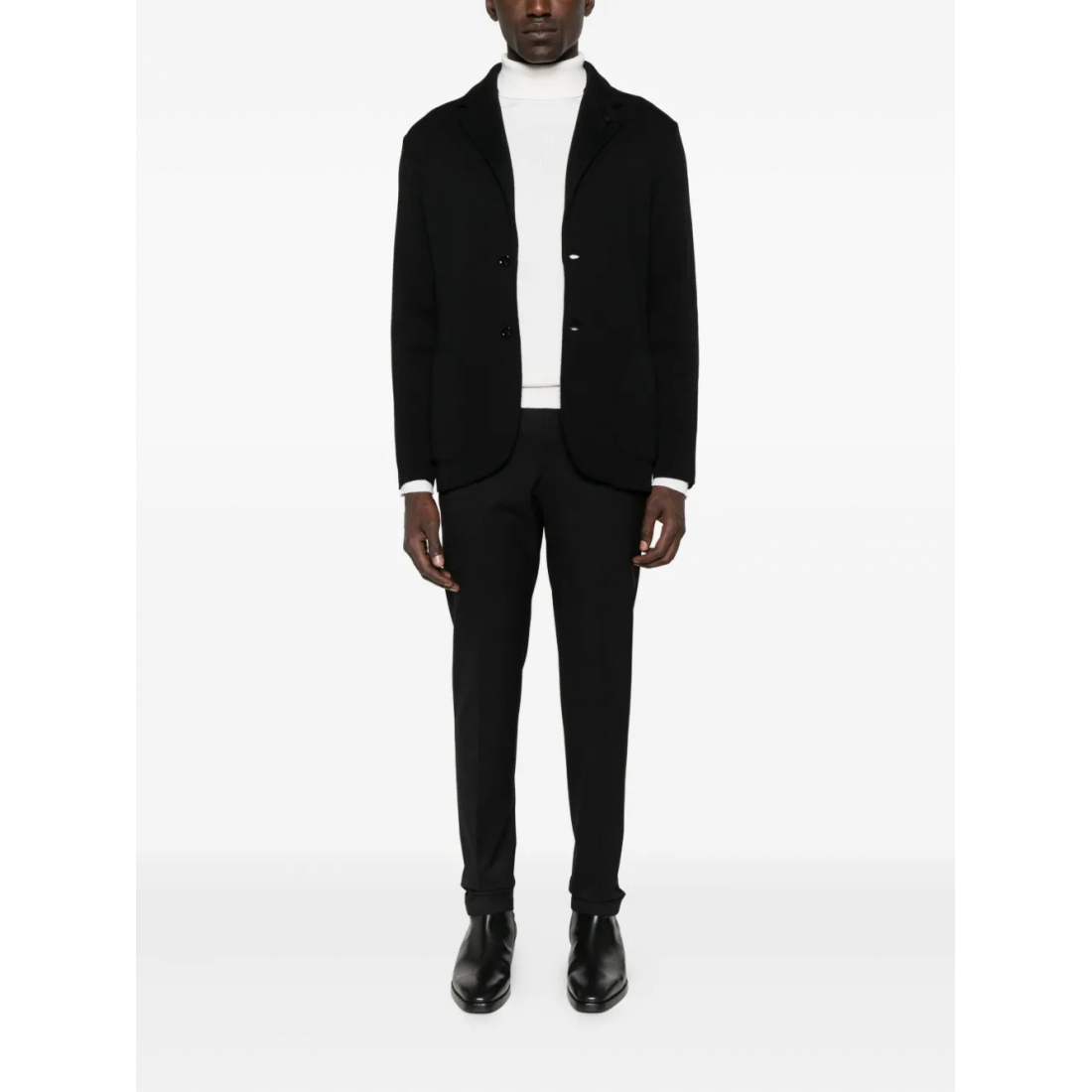 Blazer 'Patch-Pockets' pour Hommes