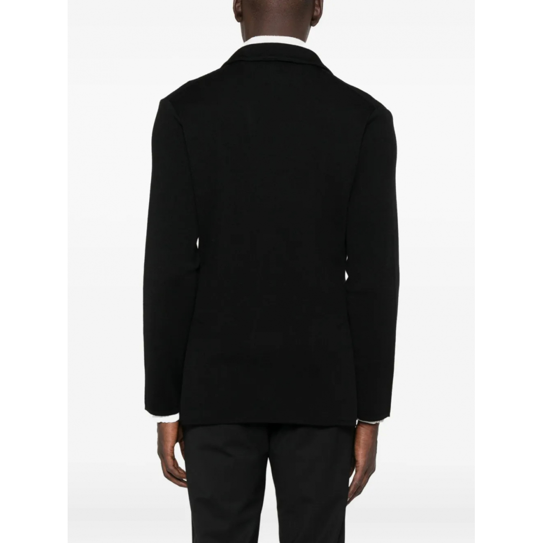 Blazer 'Patch-Pockets' pour Hommes