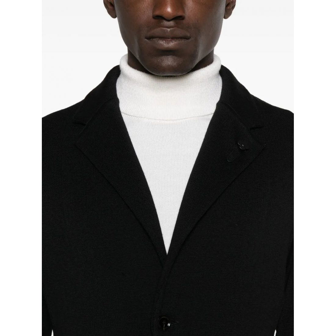 Blazer 'Patch-Pockets' pour Hommes