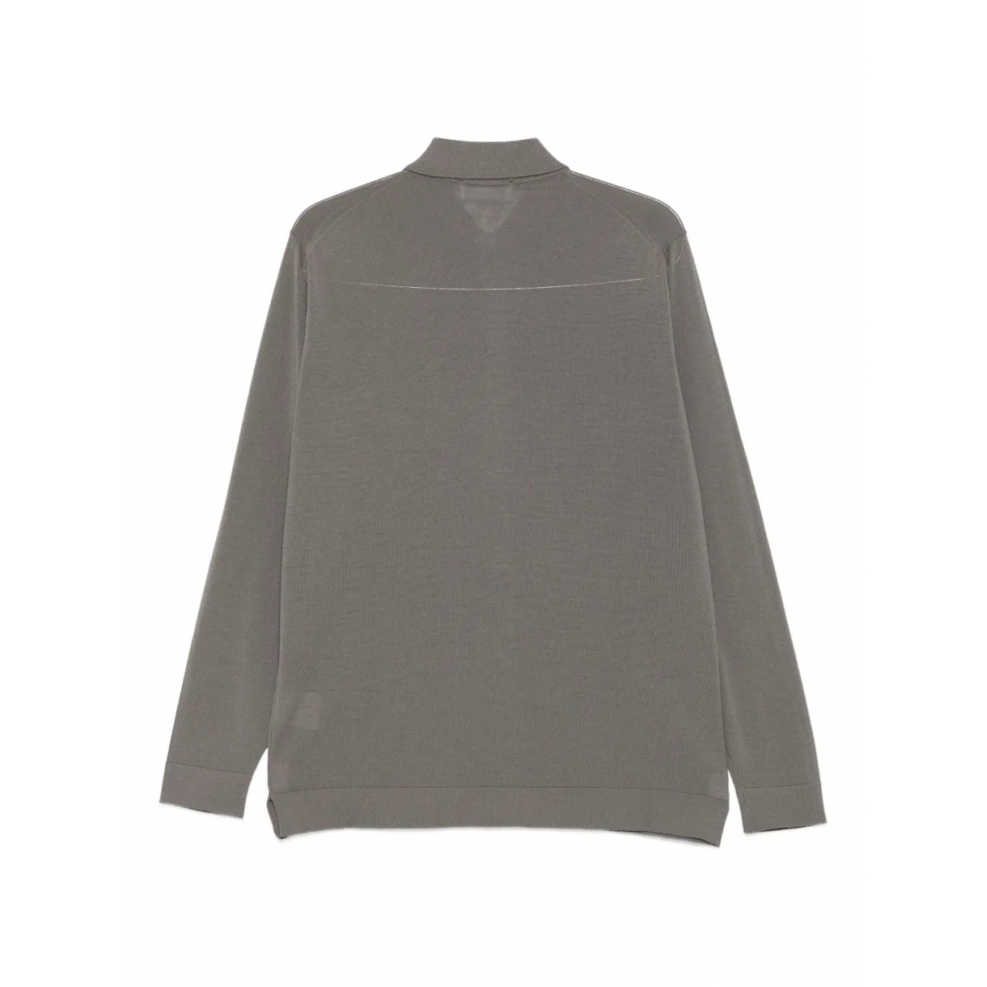 Polo manches longues pour Hommes