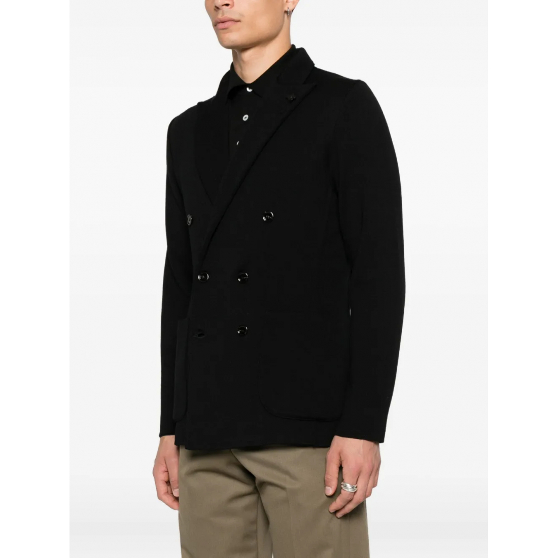 Blazer 'Double-Breasted' pour Hommes