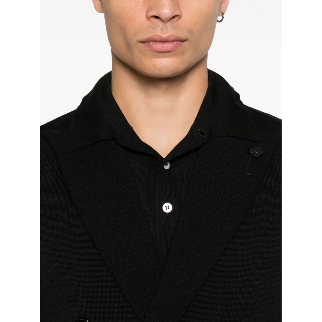 Blazer 'Double-Breasted' pour Hommes