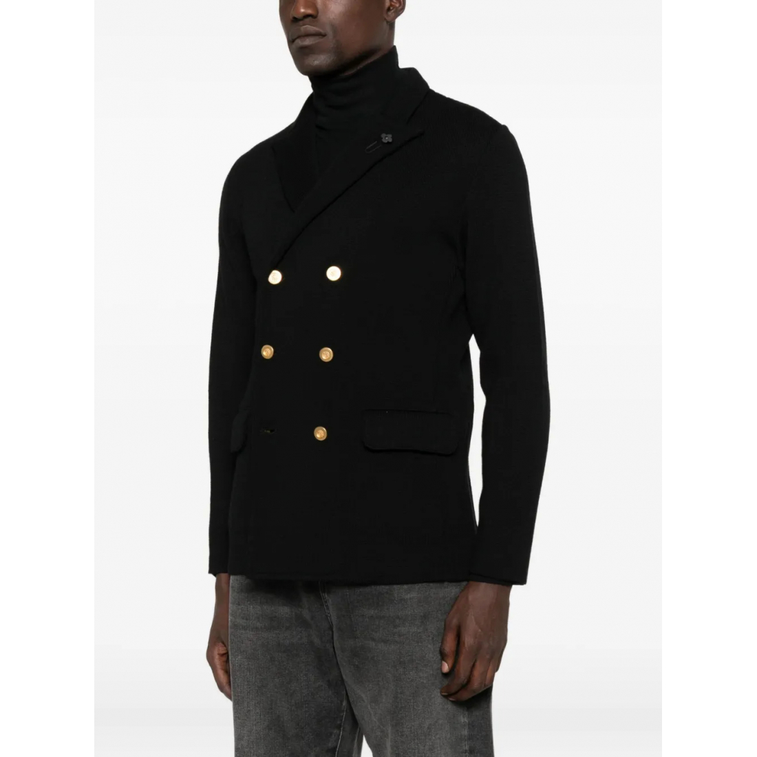 Blazer 'Double-Breasted' pour Hommes
