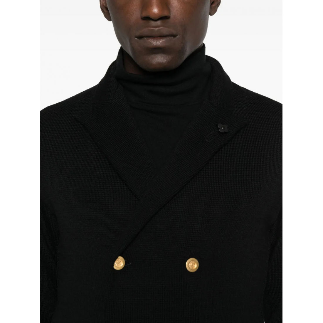 Blazer 'Double-Breasted' pour Hommes