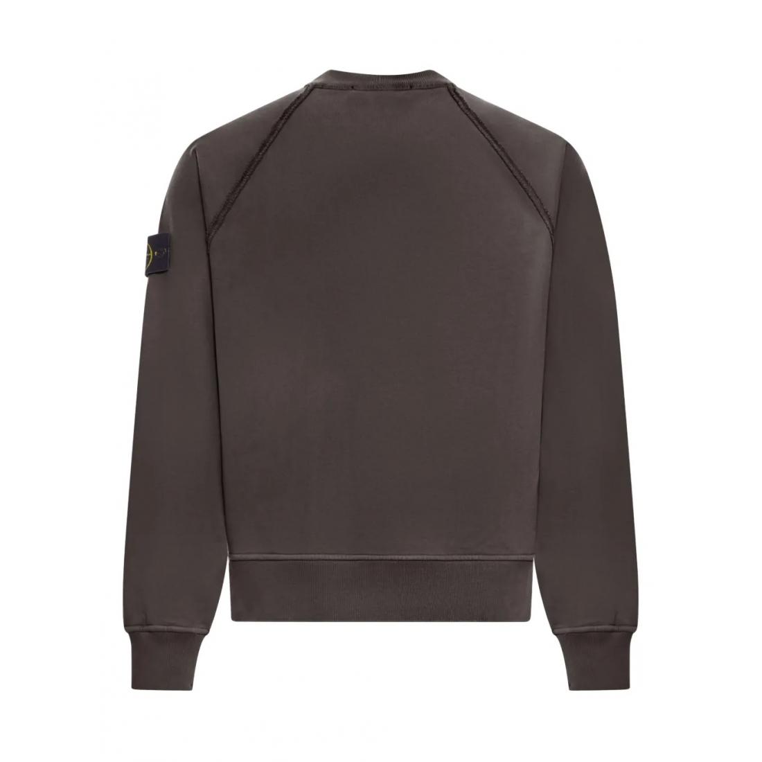 Sweatshirt 'Raglan-Sleeves' pour Hommes