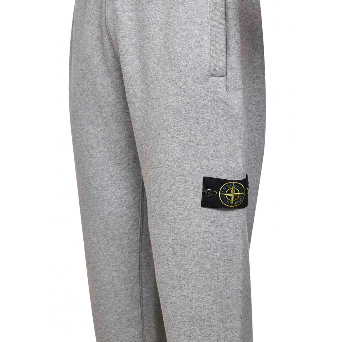 Jogging 'Logo-Badge' pour Hommes