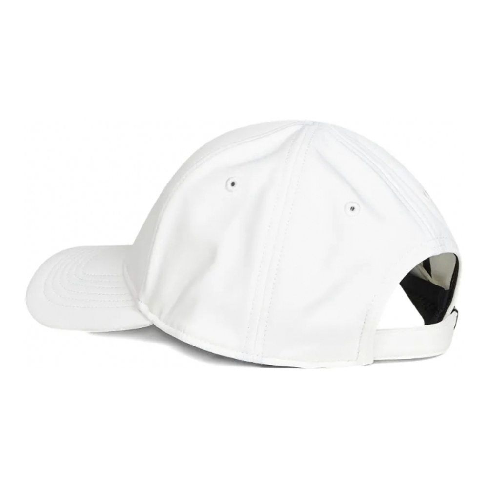 Chapeau 'Logo-Embroidered' pour Hommes