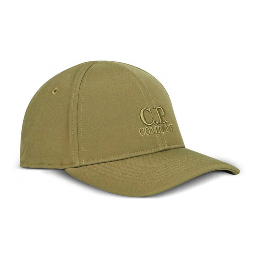 Casquette 'Embroidered-Logo' pour Hommes