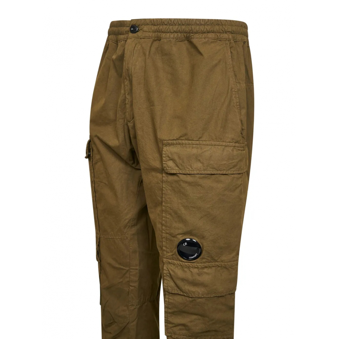 Pantalon cargo 'Elasticate Drawstring' pour Hommes