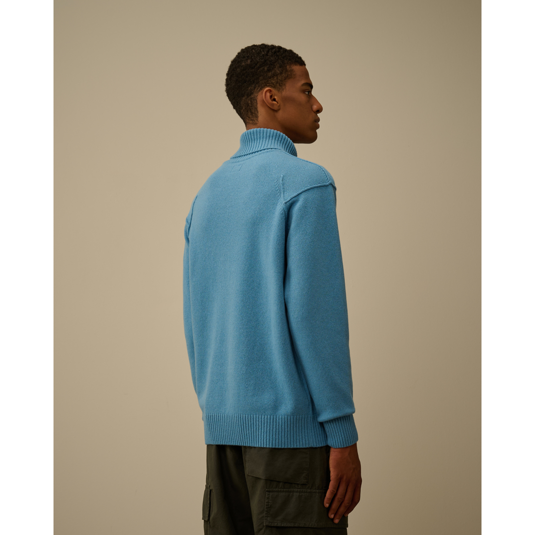 Pull 'Grs' pour Hommes