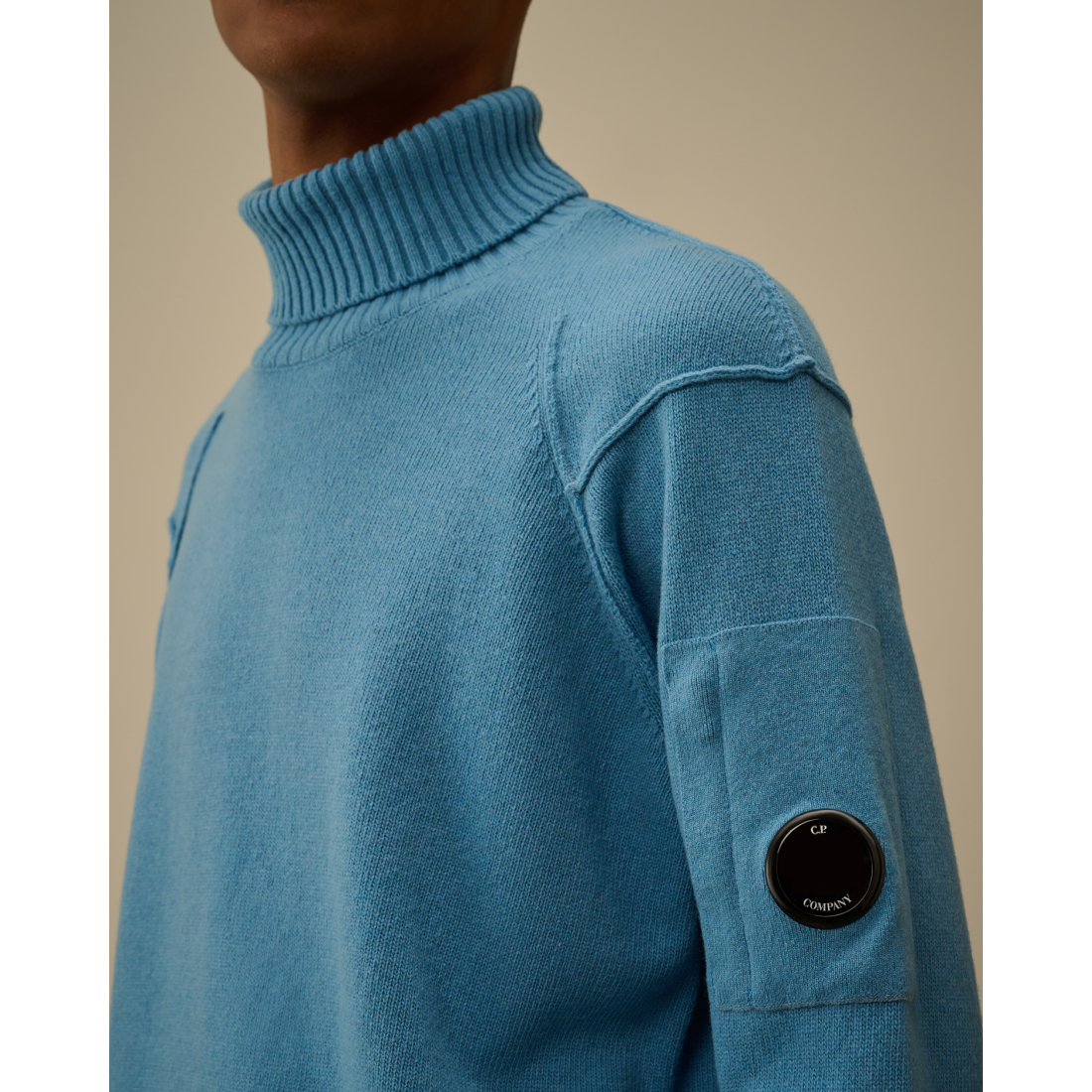 Pull 'Grs' pour Hommes