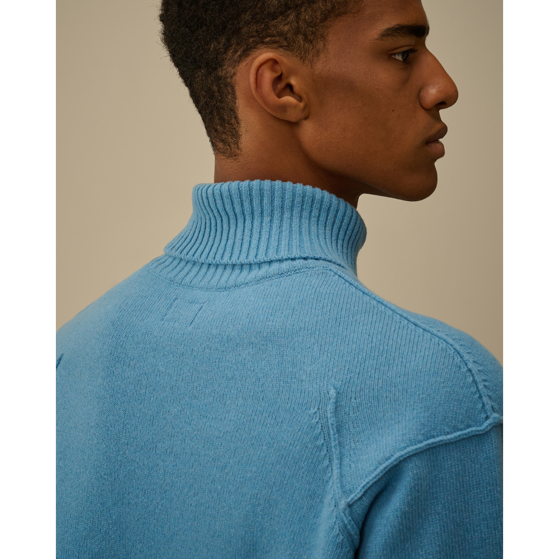 Pull 'Grs' pour Hommes