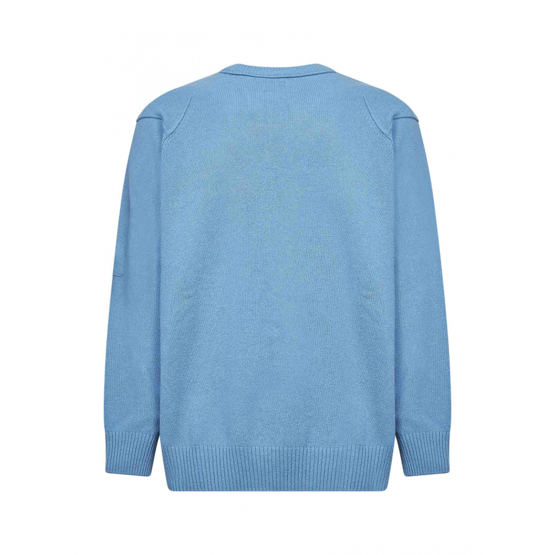 Men's 'Grs Lens' Sweater