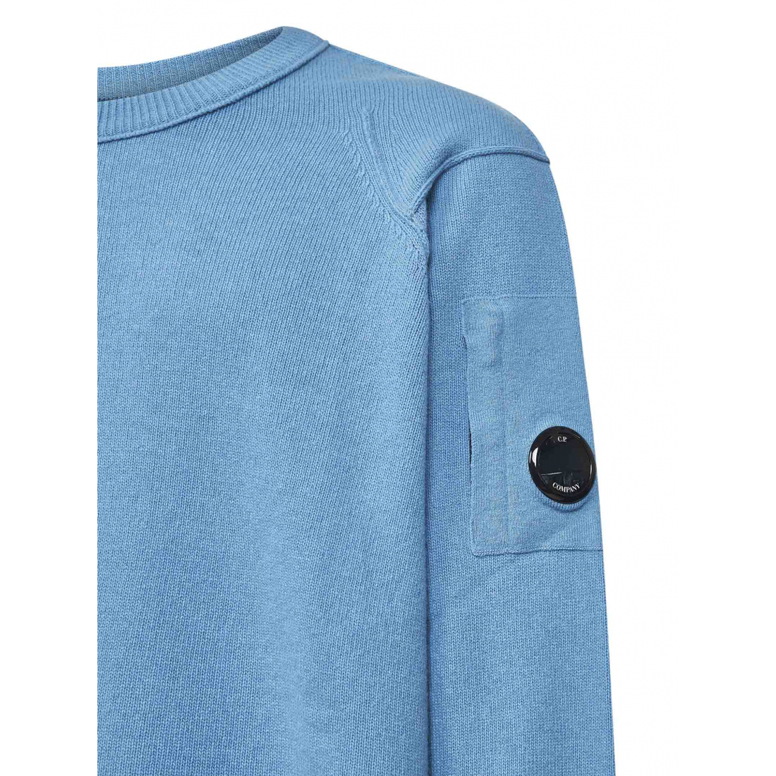 Men's 'Grs Lens' Sweater