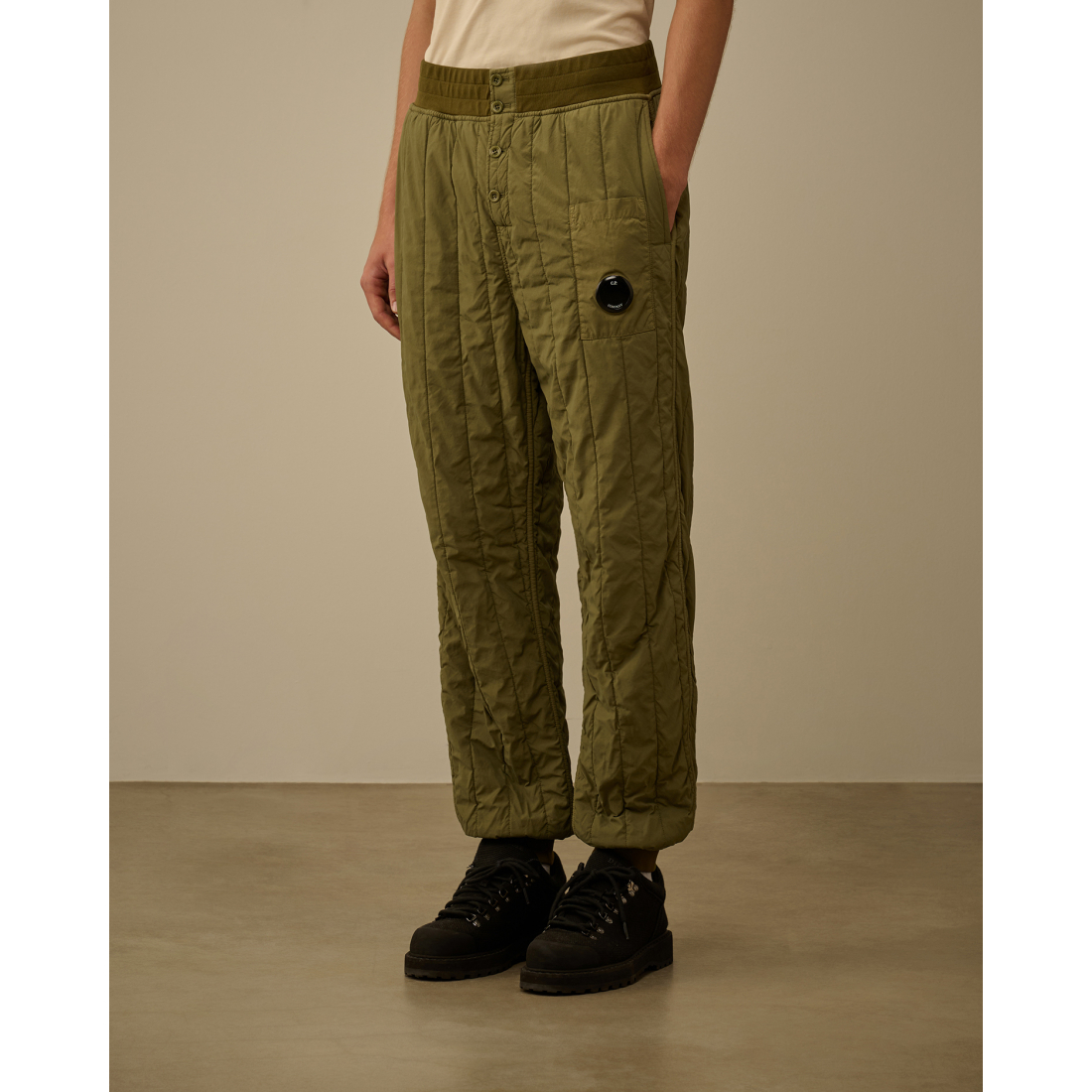 Jogging 'Gd Liner Padded' pour Hommes