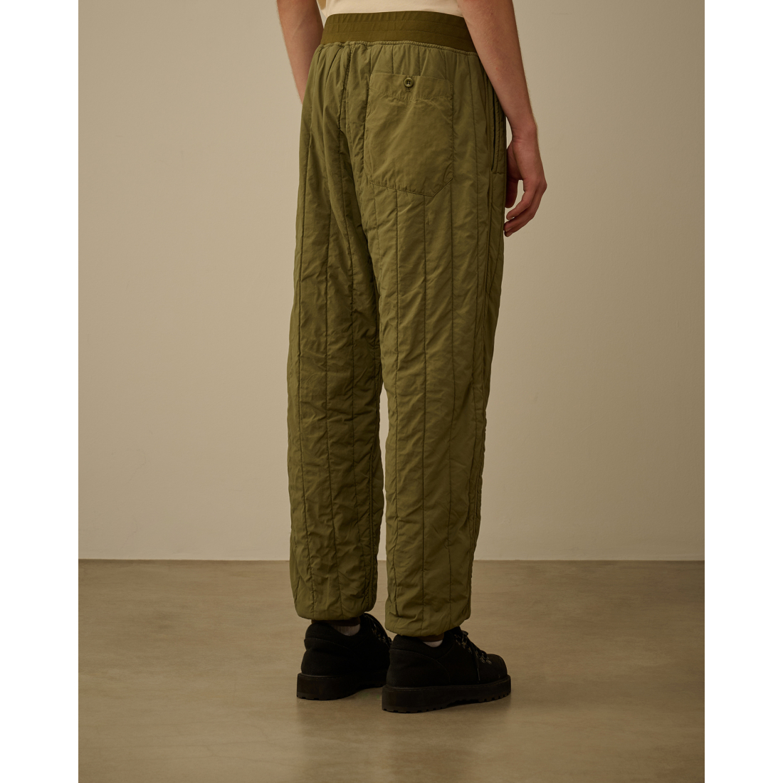 Jogging 'Gd Liner Padded' pour Hommes