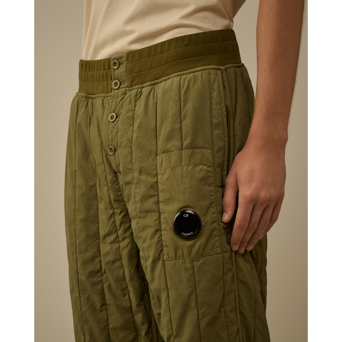 Jogging 'Gd Liner Padded' pour Hommes