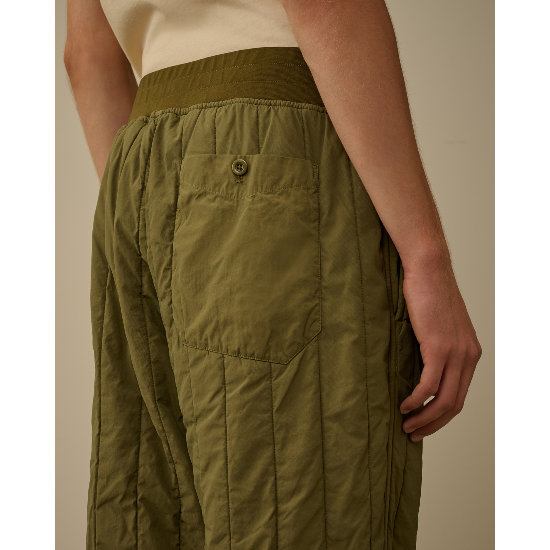 Jogging 'Gd Liner Padded' pour Hommes