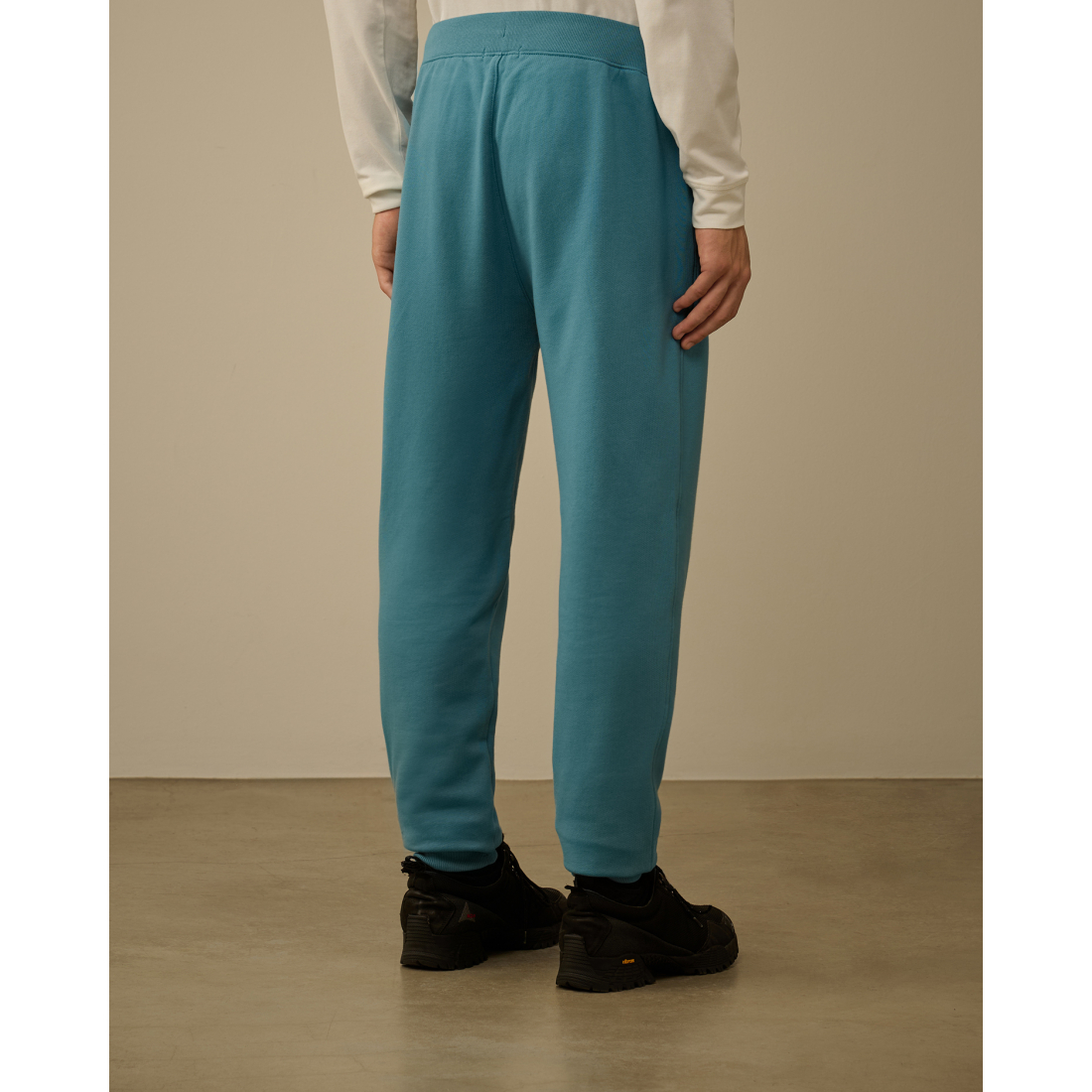 Jogging 'Diagonal Raised Fleece Lens' pour Hommes