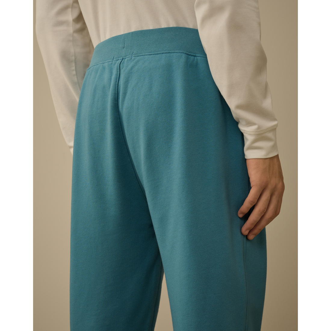 Jogging 'Diagonal Raised Fleece Lens' pour Hommes