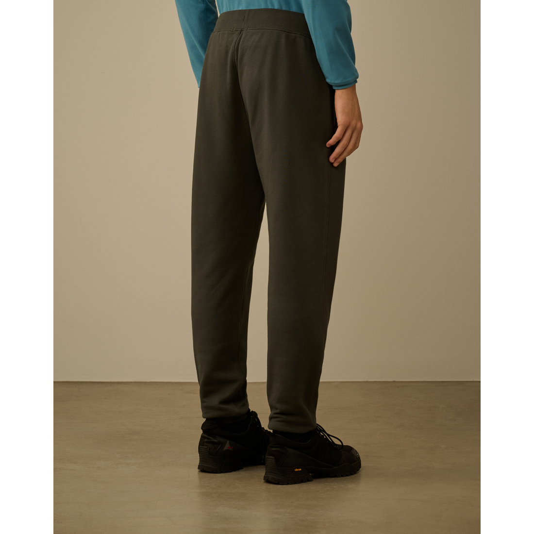 Jogging 'Diagonal Raised Fleece Lens' pour Hommes