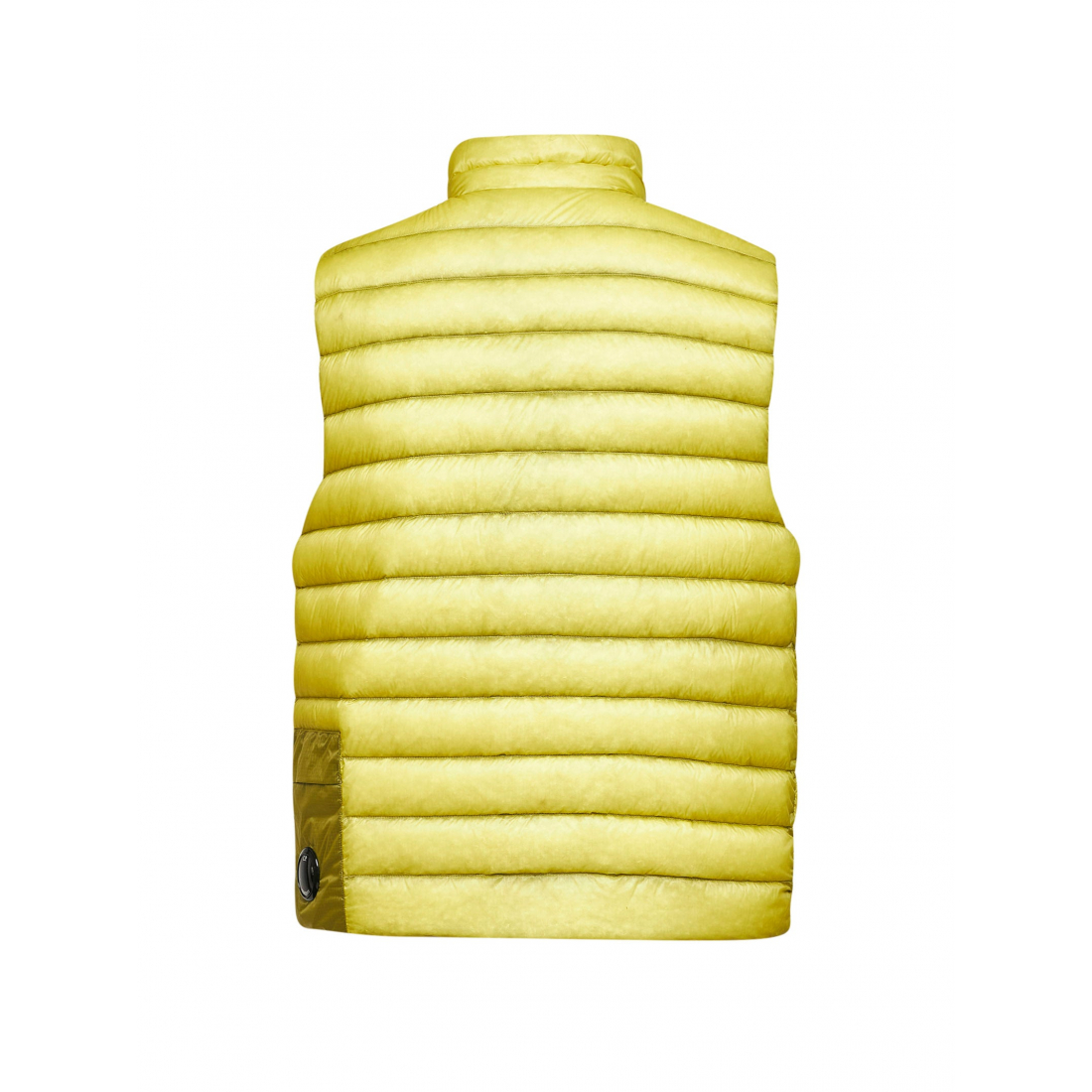 Gilet matelassé 'D.D. Shell Padded' pour Hommes