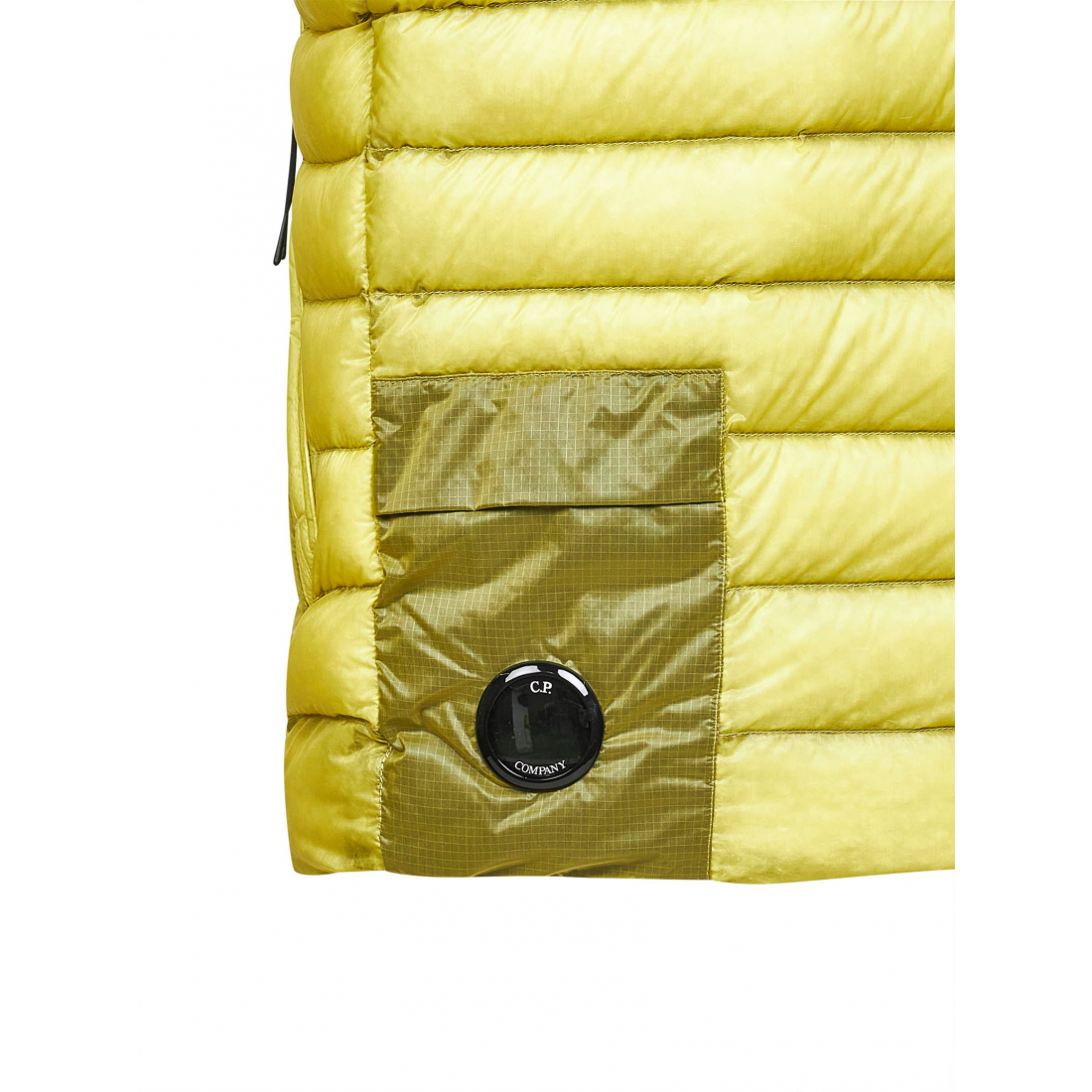 Gilet matelassé 'D.D. Shell Padded' pour Hommes