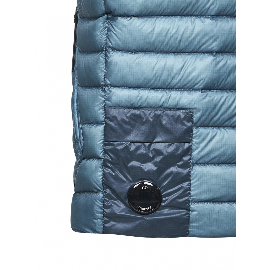 Gilet matelassé 'D.D. Shell Padded' pour Hommes