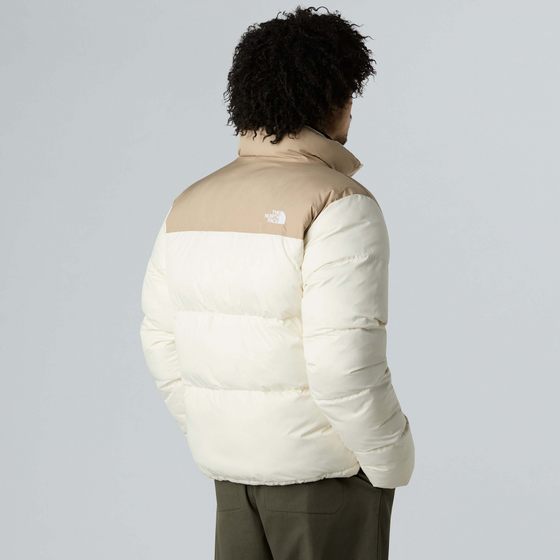 Veste matelassée 'Saikuru' pour Hommes